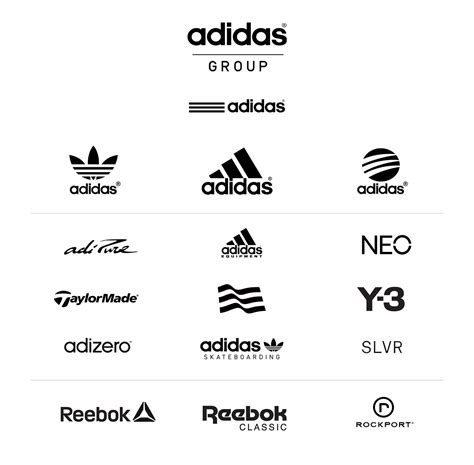 what is adidas brand personality